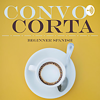 Beginner Spanish Conversation