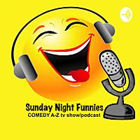 Sunday Night Funnies - Comedy From A - Z