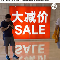 APES Case Study 88- China's New Affluent Consumers