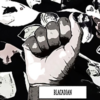 Blacadian