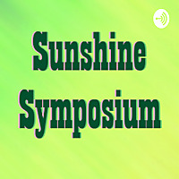 Sunshine Symposium