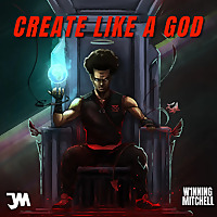 Create Like A God