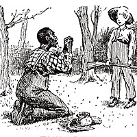 Huck Finn Podcast