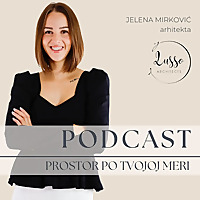 PROSTOR PO TVOJOJ MERI