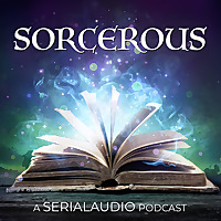 SORCEROUS: An Urban Fantasy Podcast