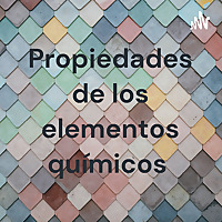 Propiedades de los elementos químicos
