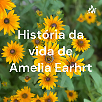 História da vida de Amelia Earhrt