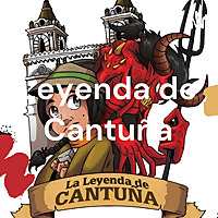 Leyenda de Cantuña