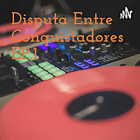 Disputa Entre Conquistadores EP.1