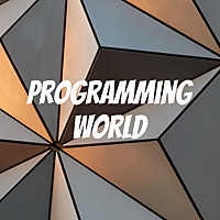 Programming World