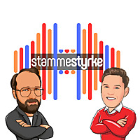 Stammepodden
