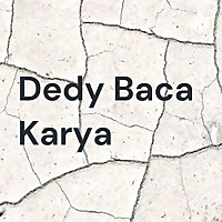 Dedy Baca Karya