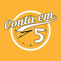 Conta em 5.