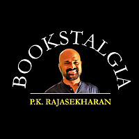 Bookstalgia