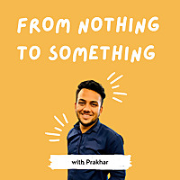 From Nothing to Something