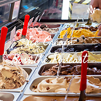 Ice Cream Boss,The Podcast