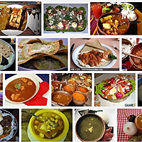 Gastronomía de la República de Guatemala.