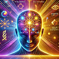 Claves para una vida mejor. 'Transforma tu mente, eleva tu vida.'
