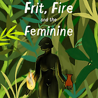 Frit, Fire and the Feminine: Glass, Ceramics and Community