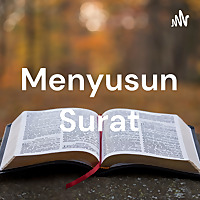 Menyusun Surat
