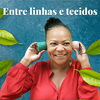 Entre linhas e Tecidos