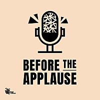 Before The Applause