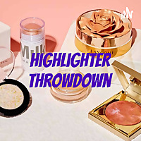 Highlighter throwdown