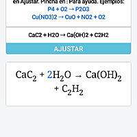 Números de Oxidación