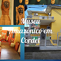 Museu Amazônico em Cordel - UFAM