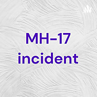 MH-17 incident