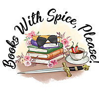 Books With Spice, Please!