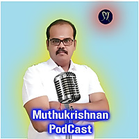 Muthukrishnan Podcast