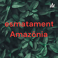 Desmatamento Amazônia