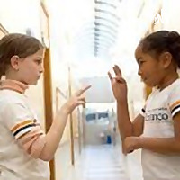 Cultura Surda e Libras no Polo