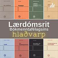 Lærdómsritin