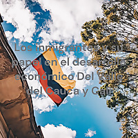 Los inmigrantes y su papel en el desarrollo económico Del Valle del Cauca y Cali