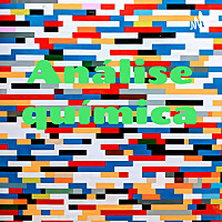 Análise química