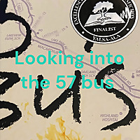 Looking into the 57 bus