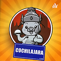 Cochilajara