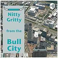 Nitty Gritty from the Bull City