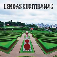Lendas Curitibanas