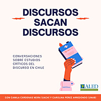 Discurso sacan Discursos