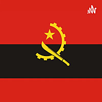 Conhecendo a África: Angola