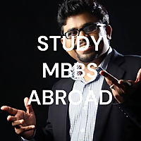 STUDY MBBS ABROAD