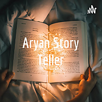 Aryan Story Teller