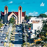 Conhecendo Lucas Do Rio Verde com Eslivaine Peres