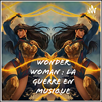 Wonder Woman