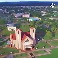 Cidade de Lucas do Rio Verde