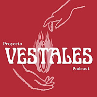 Vestales: Conversaciones sobre Arte