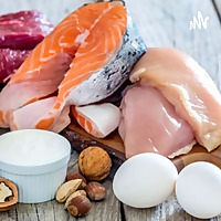 Estudo sobre Proteínas